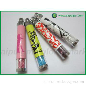 Electronic Cigarette  Diamond vapor with License, CE, ROSH